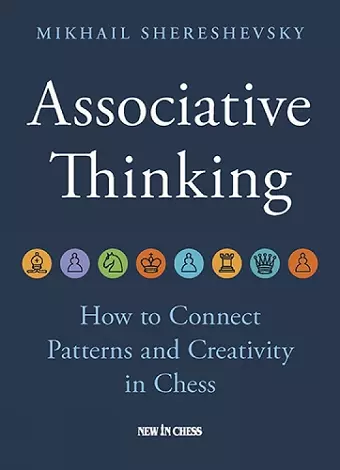 Associative Thinking cover