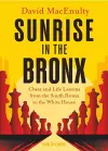 Sunrise in the Bronx cover