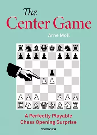 The Center Game cover