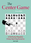 The Center Game cover