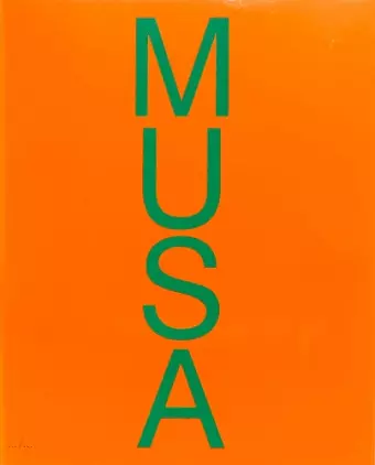 MUSA cover