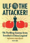 Ulf - the Attacker! cover