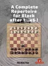 A Complete Opening Repertoire for Black after 1...e6 cover