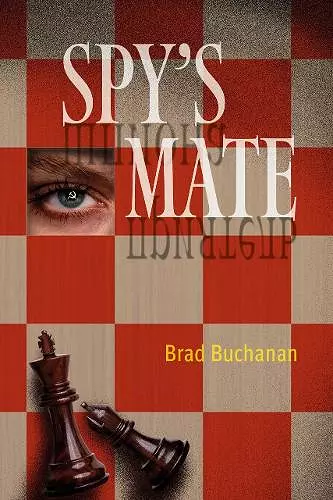 Spy's Mate cover