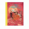 Caro Carrowack cover