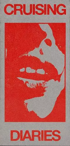 Cruising Diaries cover