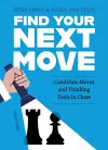 Find Your Next Move cover