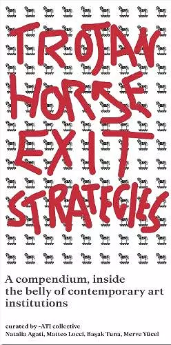 Trojan Horse Exit Strategies cover