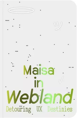 Maisa in Webland cover