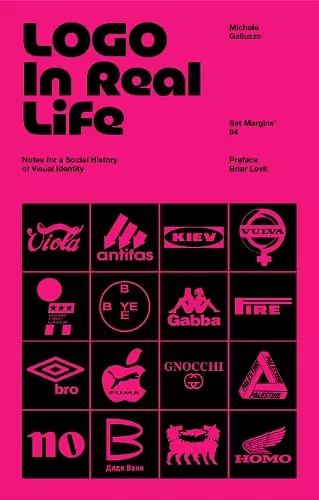 Logo In Real Life cover