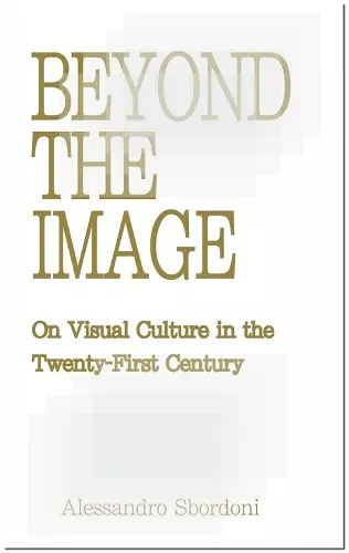 Beyond the Image cover