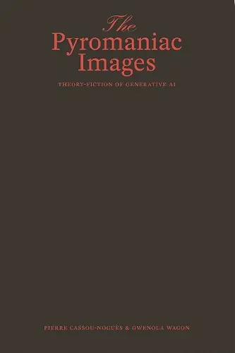 The Pyromaniac Images cover