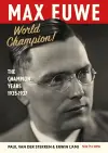 Max Euwe World Champion cover