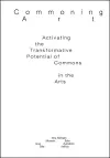 Commoning Art cover
