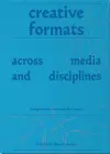 Creative Formats Across Media and Disciplines cover