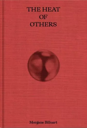 the Heat of Others cover