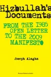 Hizbullah’s Documents cover