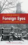 Foreign Eyes cover