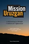 Mission Uruzgan cover