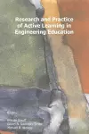 Research and Practice of Active Learning in Engineering Education cover