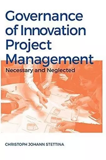 Governance of Innovation Project Management cover