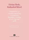 Divine Flesh, Embodied Word cover