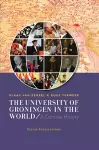 The University of Groningen in the World cover