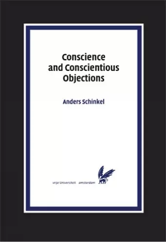 Conscience and Conscientious Objections cover