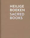 Sacred Books cover