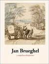 Jan Brueghel cover