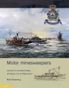 Motor minesweepers cover