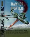 Hawker Hunter cover