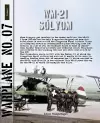 Weis WM.21 Sólyom cover