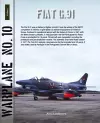 Fiat G.91 cover