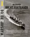 Destroyer HNLMS Kortenaer cover