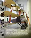 Sopwith Triplane cover