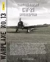 Warplane 13 cover