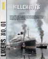 Willem Ruys cover