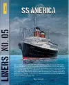 Liners 05 – America cover