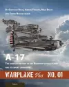 Warplane Plus 01 cover