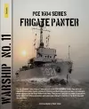 PCE 1604 Series, Frigate Panter cover