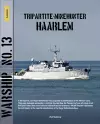 Tripartite minehunter Haarlem cover