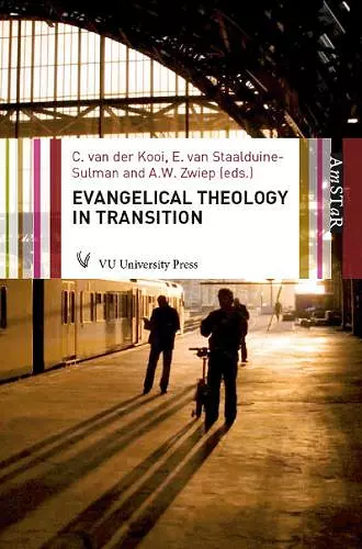 Evangelical Theology in Transition cover