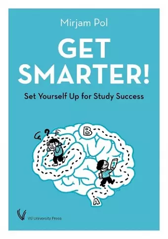 Get Smarter! cover