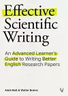 Effective Scientific Writing cover