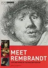 Meet Rembrandt cover