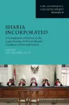 Sharia Incorporated cover