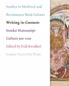 Writing in Context cover