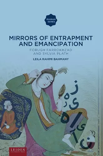 Mirrors of Entrapment and Emancipation cover