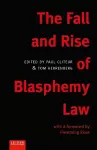 The Fall and Rise of Blasphemy Law cover